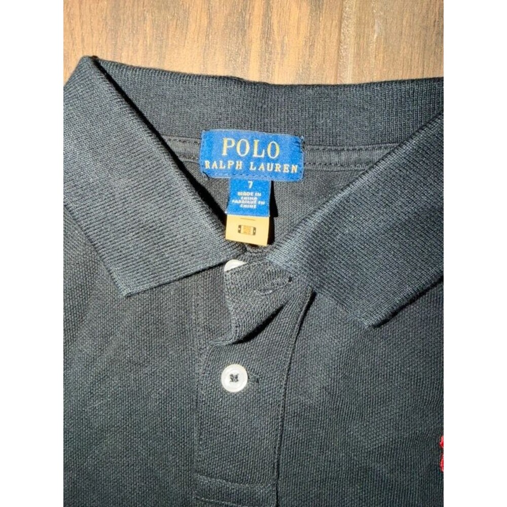 Polo Ralph Lauren - Picture 2 of 2